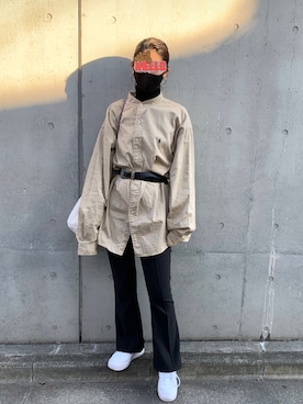POLO RALPH LAUREN - 美品　ポロ　ラルフローレン　ベージュ　シャツ　ブラウス　トップス　人気　完売 POLO RALPH LAUREN - 美品 ポロ ラルフローレン ベージュ シャツ