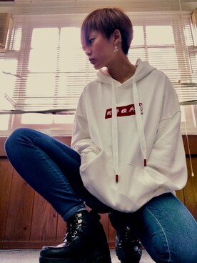 白玉寝子さんのコーディネート