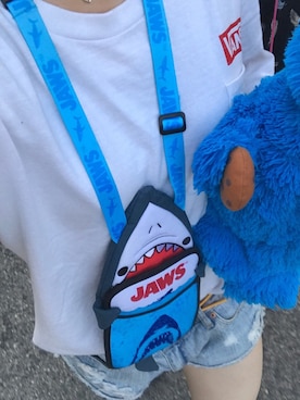 彩香さんのコーディネート