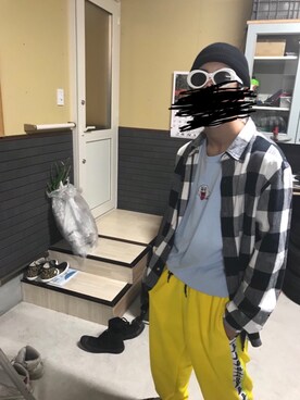 ...❤️💔さんのコーディネート