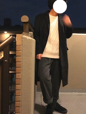 ゆさんのコーディネート