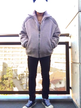 ゆさんのコーディネート