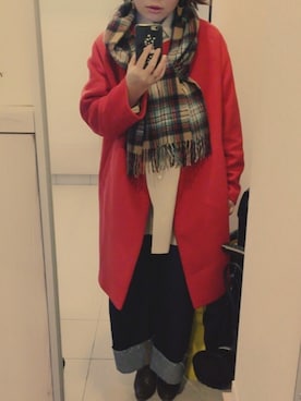 おでんくんさんのコーディネート