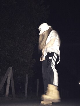 ㅇㅋㄴさん（レディース・154cm）の夏コーディネート