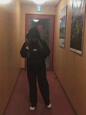 ㅇㅋㄴさんのコーディネート