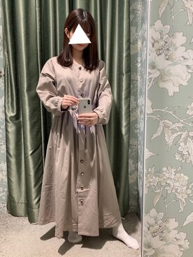 taki017さん(レディース・151cm)の秋コーディネート