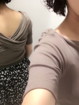 テラダアイリさんのコーディネート