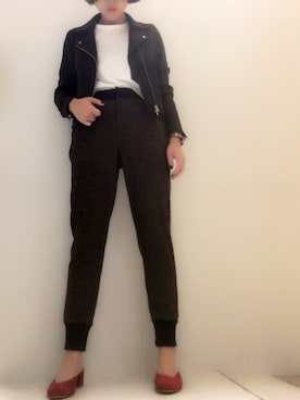 テラダアイリさんのコーディネート