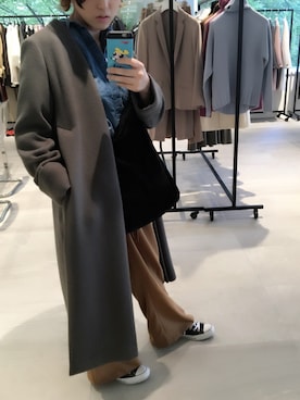 テラダアイリさんのコーディネート