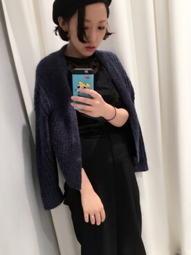 テラダアイリさんのコーディネート