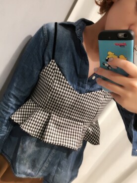 テラダアイリさんのコーディネート