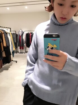 テラダアイリさんのコーディネート