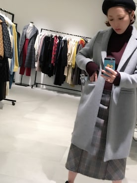 テラダアイリさんのコーディネート