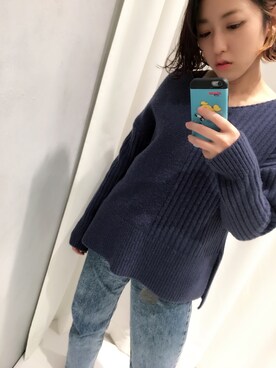 テラダアイリさんのコーディネート