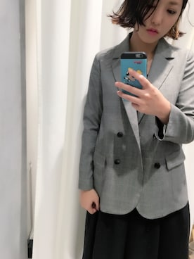 テラダアイリさんのコーディネート