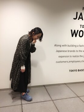 テラダアイリさんのコーディネート