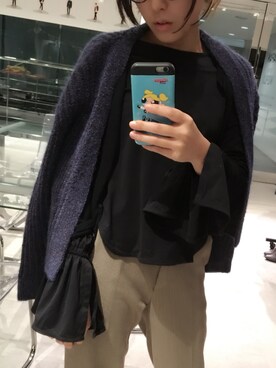 テラダアイリさんのコーディネート