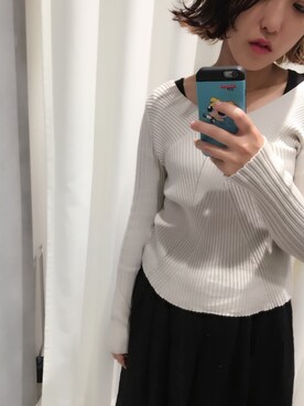 テラダアイリさんのコーディネート