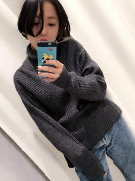 テラダアイリさんのコーディネート