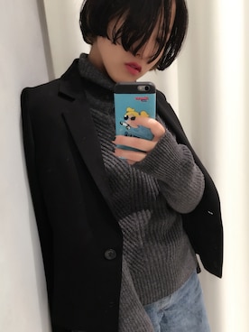 テラダアイリさんのコーディネート