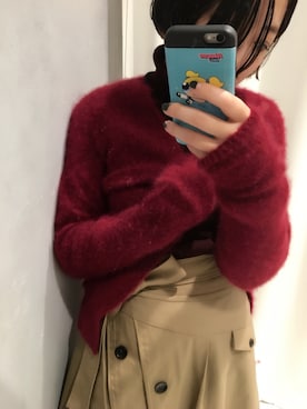 テラダアイリさんのコーディネート