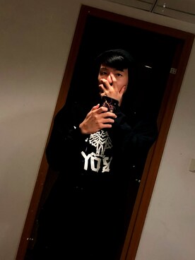 Travisさんのコーディネート