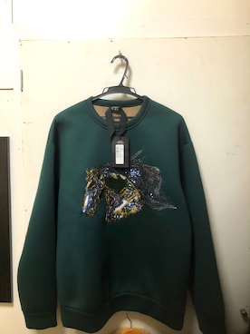 MM.Hさんのコーディネート