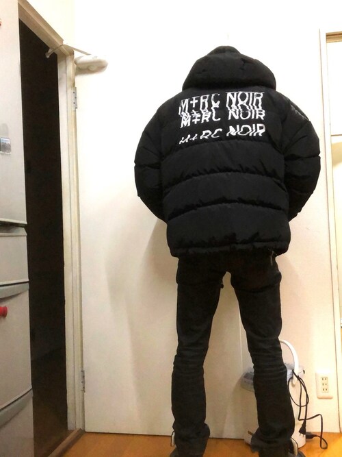 Mm H キャップを使ったコーディネート Wear