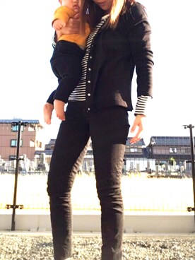 Y..Sさんのコーディネート