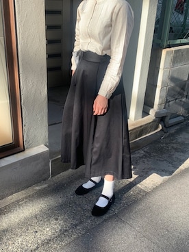 さやさんのコーディネート