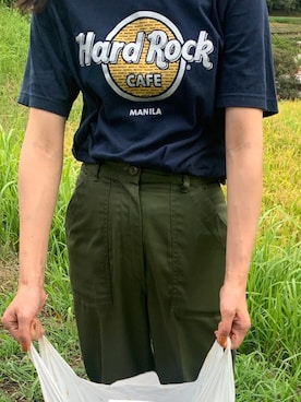 さやさんのコーディネート