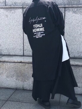 えるさんのコーディネート