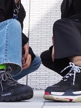 えるさんのコーディネート