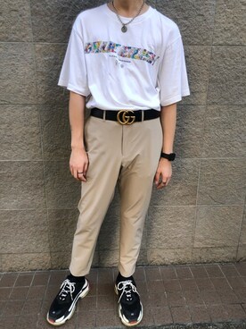 えるさんのコーディネート