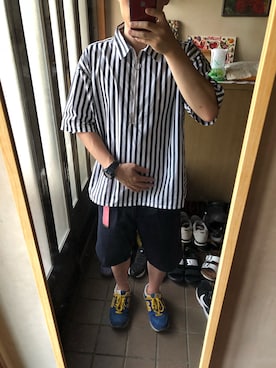 KOHEIさんのコーディネート