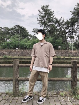 KOHEIさんのコーディネート