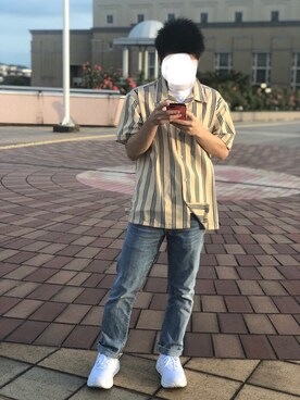 KOHEIさんのコーディネート