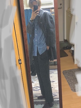 yuuaさんのコーディネート