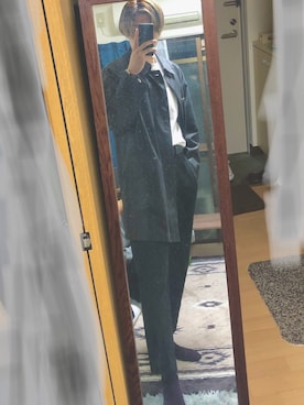 yuuaさんのコーディネート