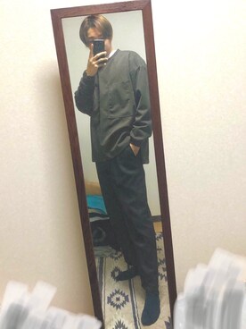 yuuaさんのコーディネート