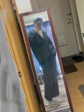 yuuaさんのコーディネート