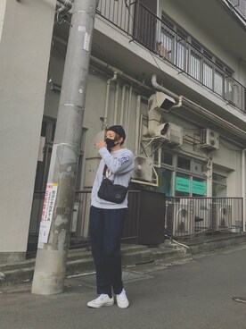 yuuaさんのコーディネート