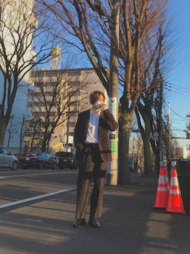 yuuaさんのコーディネート