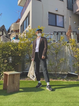 yuuaさんのコーディネート