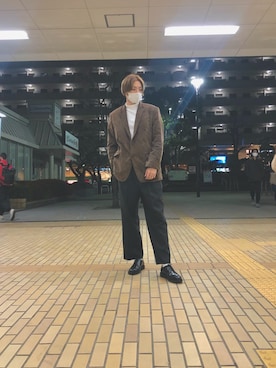 yuuaさんのコーディネート