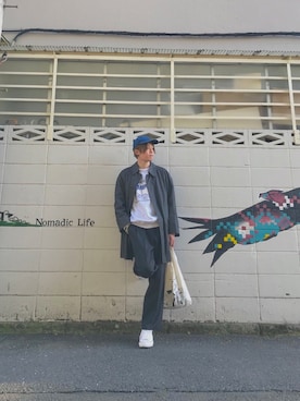 yuuaさんのコーディネート