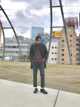 yuuaさんのコーディネート