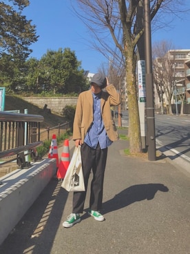 yuuaさんのコーディネート