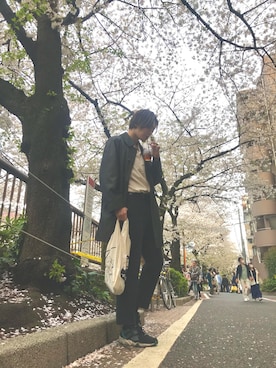 yuuaさんのコーディネート