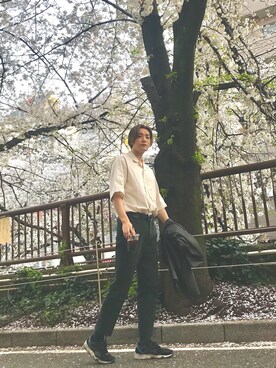 yuuaさんのコーディネート